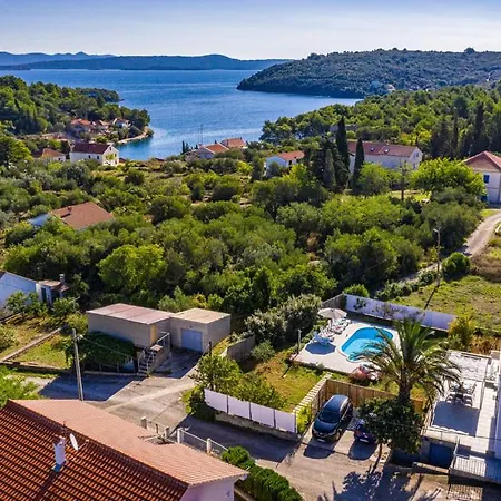 בית נופש On Dugi Otok - Otok *