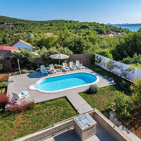On Dugi Otok - Otok בית נופש *