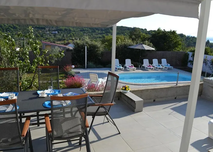 On Dugi Otok - Otok