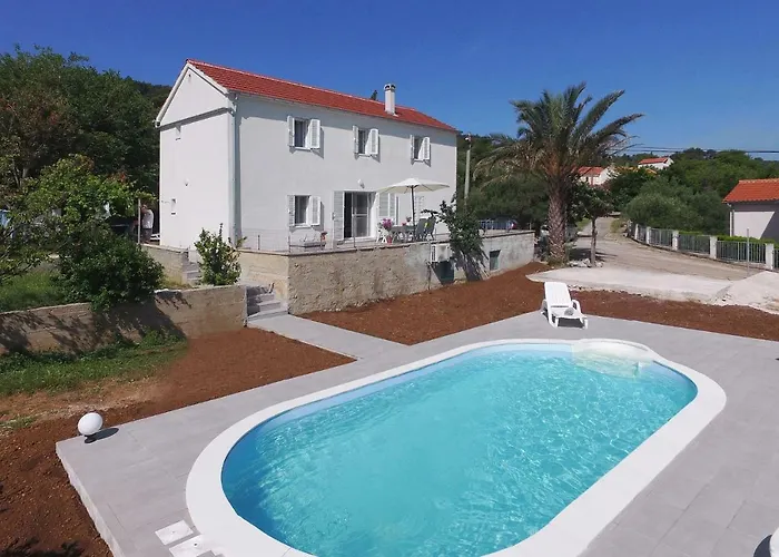 Semesterbostad On Dugi Otok - Otok *
