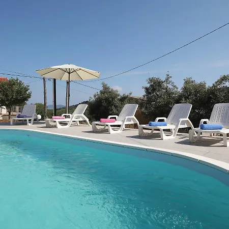 On Dugi Otok - Otok Holiday home