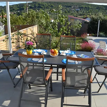 On Dugi Otok - Otok Casa de Férias *