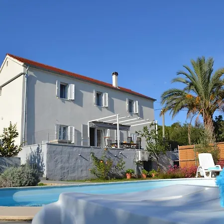 Holiday home On Dugi Otok - Otok