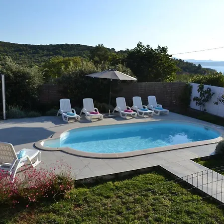 On Dugi Otok - Otok Casa de Férias Brbinj