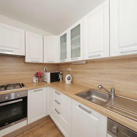 Holiday home On Dugi Otok - Otok
