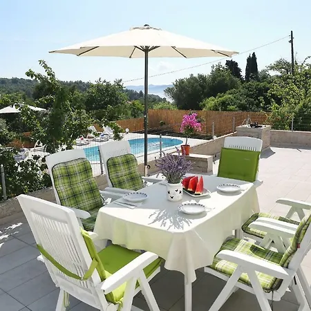 On Dugi Otok - Otok Holiday home Brbinj