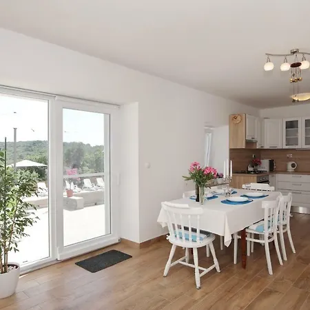 Holiday home On Dugi Otok - Otok Brbinj