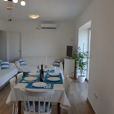 Casa de Férias On Dugi Otok - Otok Brbinj