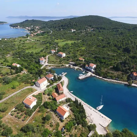 On Dugi Otok - Otok Holiday home Brbinj