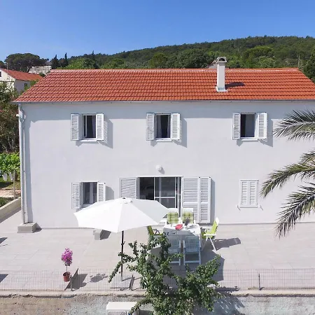 On Dugi Otok - Otok Brbinj