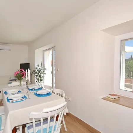 Casa de Férias On Dugi Otok - Otok *