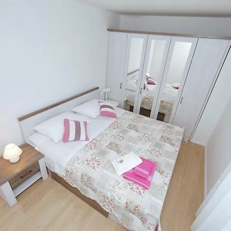 On Dugi Otok - Otok Casa de Férias