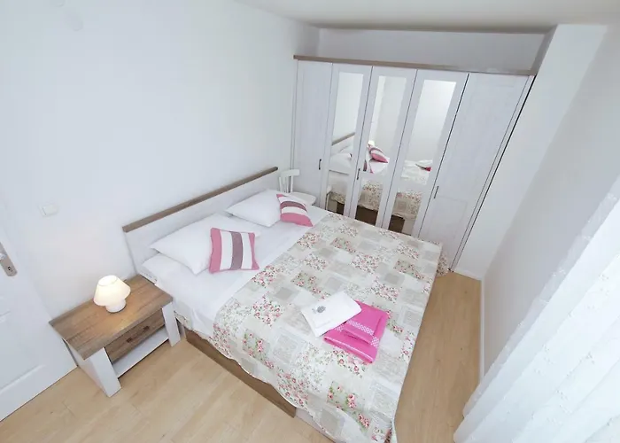 On Dugi Otok - Otok Дом отдыха