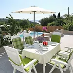 On Dugi Otok - Otok Prázdninový dům Brbinj