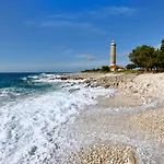 On Dugi Otok - Otok * Brbinj