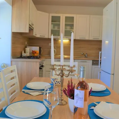 On Dugi Otok - Otok Сasa de vacaciones