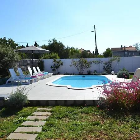 On Dugi Otok - Otok Сasa de vacaciones Brbinj