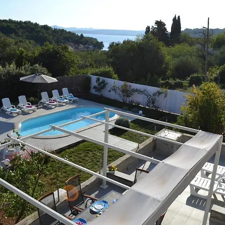 On Dugi Otok - Otok Сasa de vacaciones Brbinj