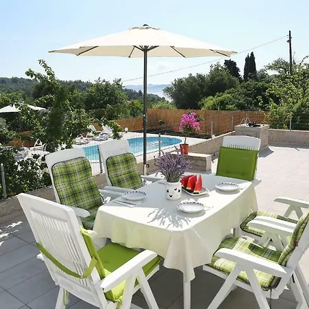 On Dugi Otok - Otok Сasa de vacaciones Brbinj