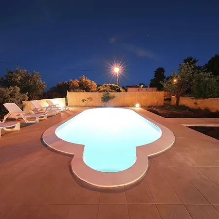 On Dugi Otok - Otok Сasa de vacaciones Brbinj