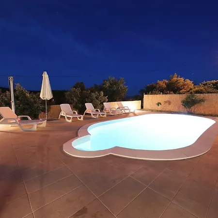 Сasa de vacaciones On Dugi Otok - Otok *