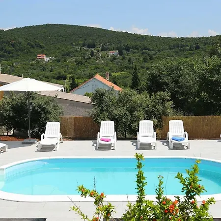 On Dugi Otok - Otok Brbinj