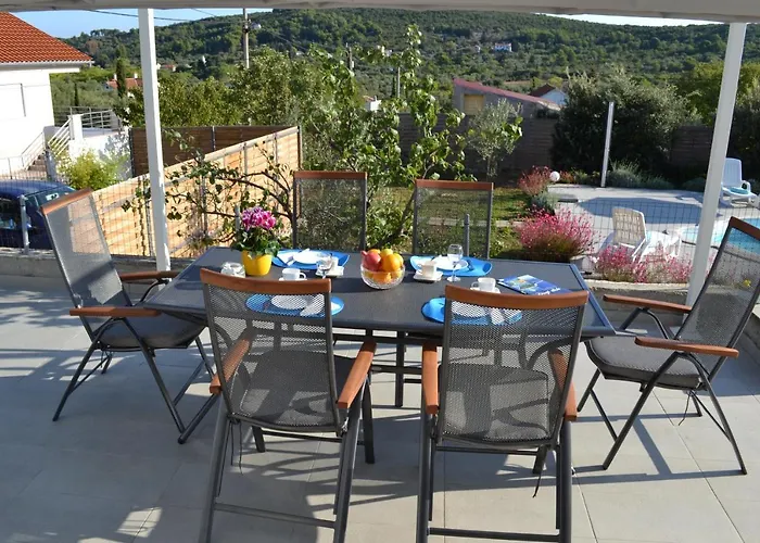 On Dugi Otok - Otok Ferienhaus *