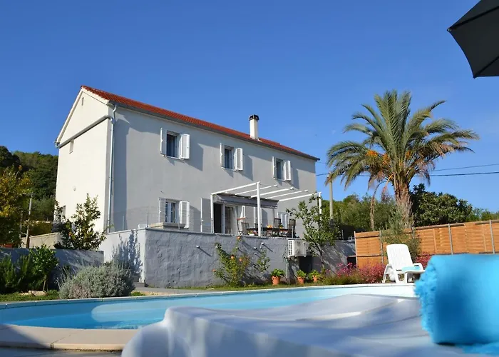 Ferienhaus On Dugi Otok - Otok