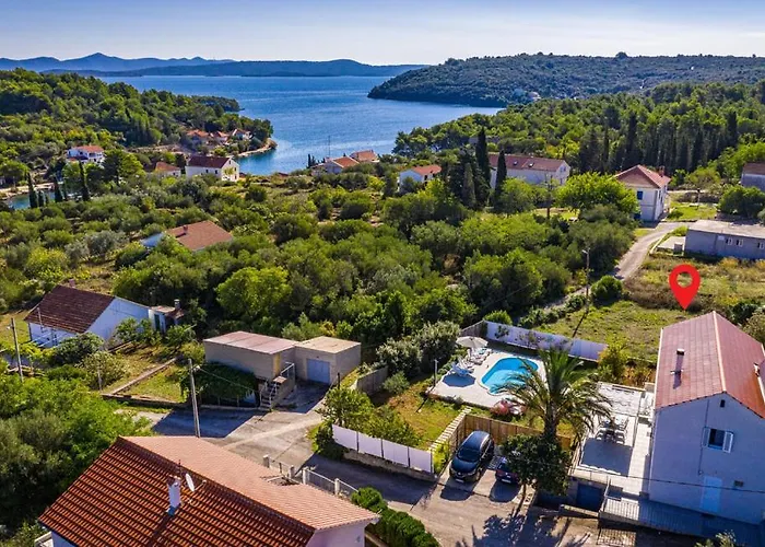 Ferienhaus On Dugi Otok - Otok *