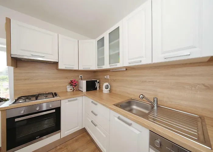 Ferienhaus On Dugi Otok - Otok