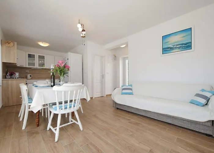 On Dugi Otok - Otok Ferienhaus *