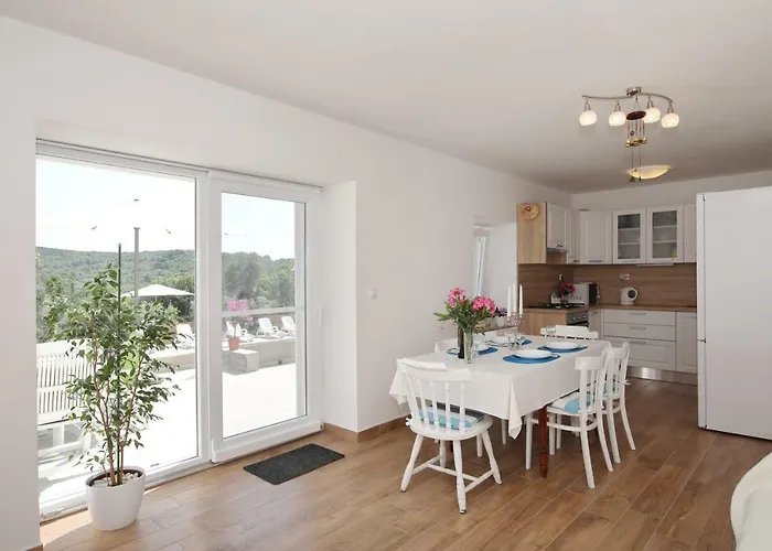Ferienhaus On Dugi Otok - Otok Brbinj