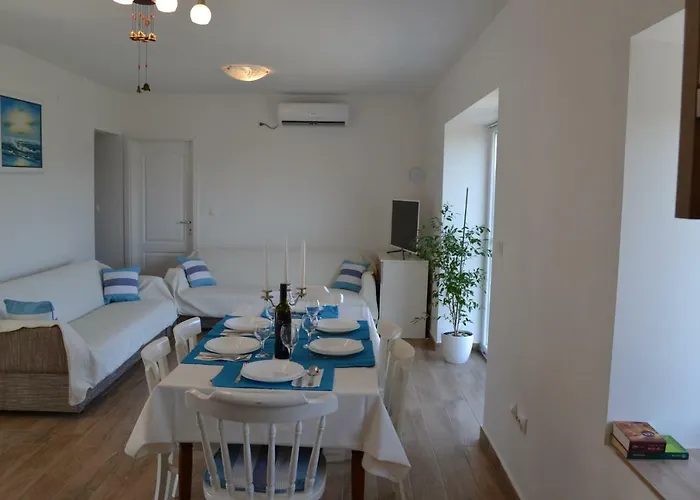 Ferienhaus On Dugi Otok - Otok Brbinj