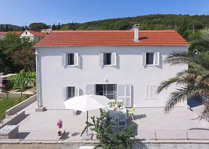 On Dugi Otok - Otok Brbinj