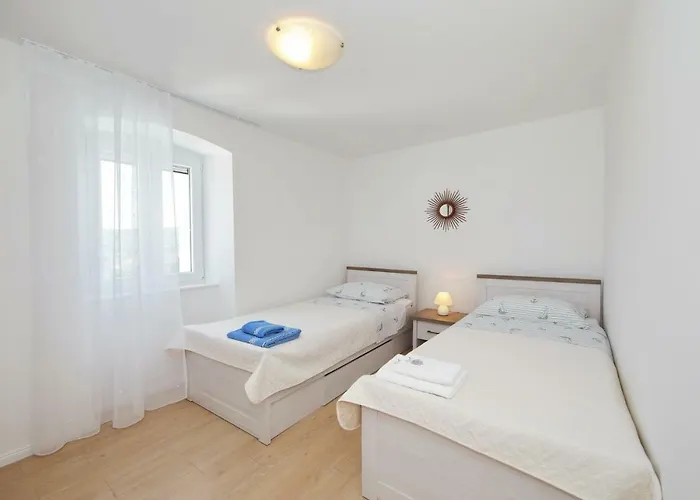 Ferienhaus On Dugi Otok - Otok Brbinj