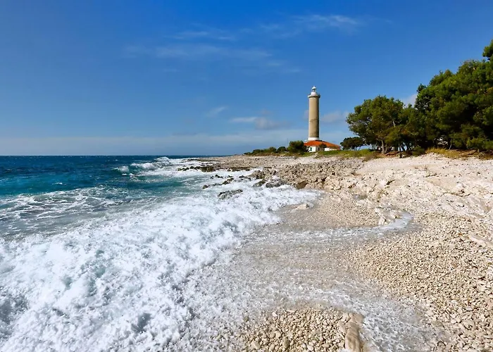 On Dugi Otok - Otok * Brbinj