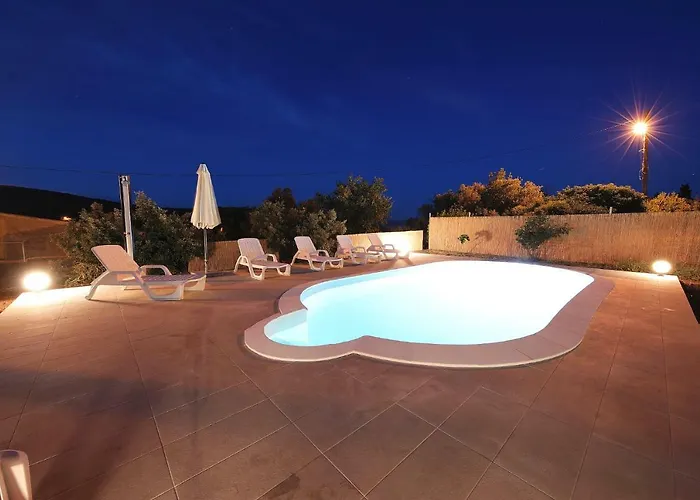 Ferienhaus On Dugi Otok - Otok *