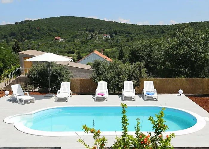 On Dugi Otok - Otok Brbinj